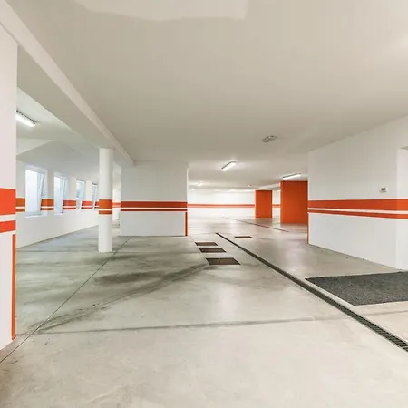 Cesa Ladina Aparthotel