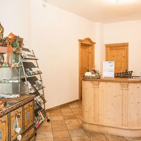 Cesa Ladina Aparthotel