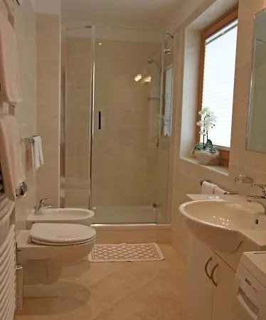 Cesa Ladina Aparthotel