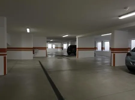 Aparthotel Cesa Ladina