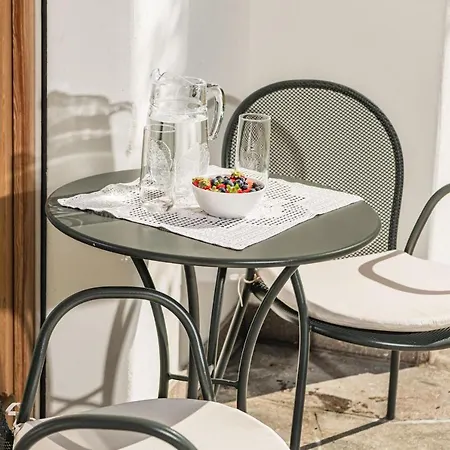 Lejlighedshotel Cesa Ladina Ortisei