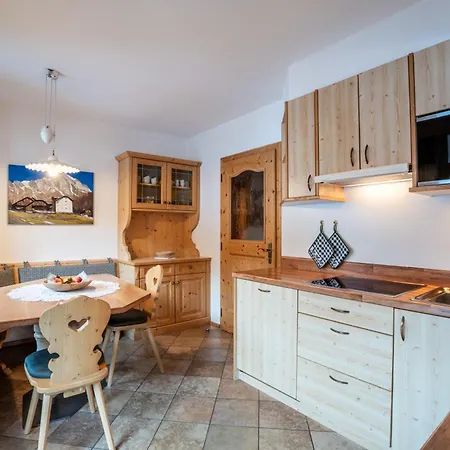 Cesa Ladina Lejlighedshotel 4*