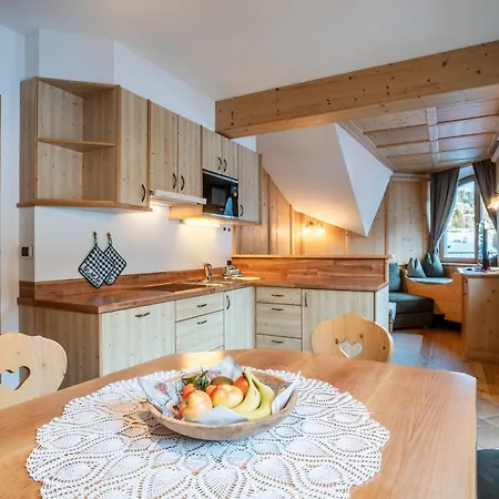 Cesa Ladina 4* Ortisei